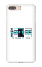 STARDATETODAY UNiMATRiX LOGO iPHONE Case