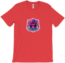 manicmenckgaming T-Shirts