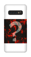 mystiryon2 Samsung Phone Cases