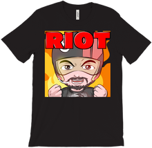 RIOT T-Shirts