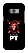 PT Logo Samsung Phone Cases