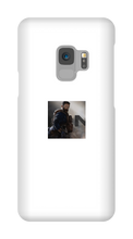 juliangaming Samsung Phone Cases