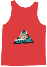 veefergie Tank Top