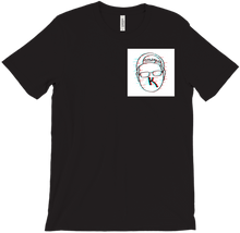 TheWyomingGuy T-Shirt (Small Print, Top Left)