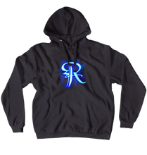 Rykanz Hoodies (No-Zip/Pullover)