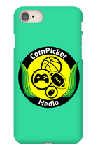 C. P. M. Phone Case - iPhone