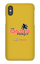 The Oasis Fam iPhone Case