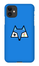 themediahoundsshow iPhone Phone Cases