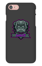 zattlatv iPhone Phone Cases