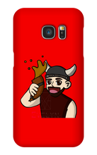 the_jolly_norscan Samsung Phone Cases