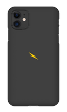 wave_dt iPhone Phone Cases