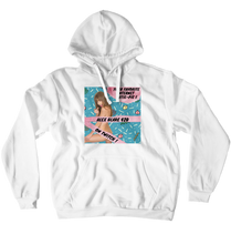 AB420 Internet Cutie Hoodie (No-Zip/Pullover)