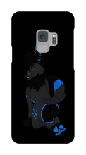 lunawusky Samsung Phone Cases