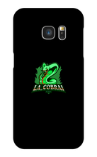 la_cobra1 Samsung Phone Cases