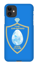 Diamond Egg iPhone Phone Cases