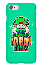 nochesenti1 iPhone Phone Cases