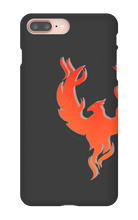 Fenix iPhone Cases