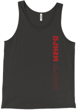 djh2m Tank Top