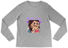 torii_vlexis booli Long Sleeve Tee