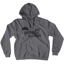 The Umbrella Academy Hoodies