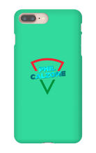 phil_calzone iPhone Phone Cases