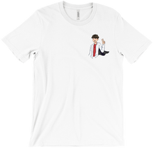ofrik_ T-Shirts