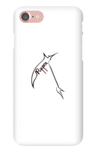 ripp3rtcp iPhone Phone Cases