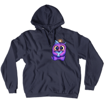 logicparadoxx Hoodies (No-Zip/Pullover)