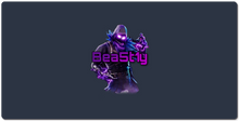 bea5t1y XXL Gaming Mousepad