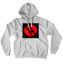 hativlogs Hoodies (No-Zip/Pullover)