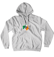 irishsaber83 Hoodies (No-Zip/Pullover)