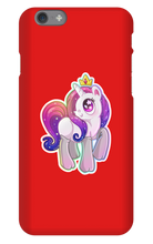 lumilexy iPhone Phone Cases
