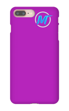 MasonTF iPhone Phone Cases