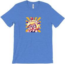 Camiseta Torana Moogle
