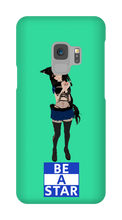 star_vr_ Samsung Phone Cases