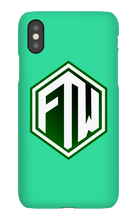 FTW iPhone Case