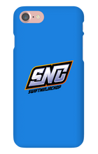 swiftninjachop iPhone Phone Cases