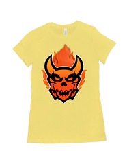 FlaminRen T-Shirts Women