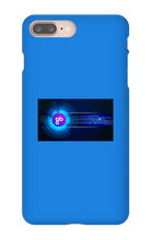 gimalaji_blake iPhone Phone Cases