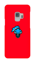 beardedfillet Samsung Phone Cases