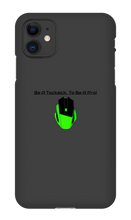 Tocksick iPhone Phone Cases