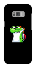 juzSmug Samsung Phone Case