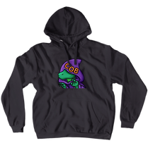 COB Hoodies (No-Zip/Pullover)