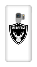 Funda Samsung - WildBeast (Diferentes modelos)