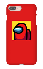 fegilda iPhone Phone Cases
