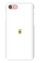 officerethan iPhone Phone Cases