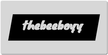thebeeboyy XXL Gaming Mousepad