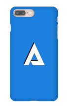 team_acidd iPhone Phone Cases