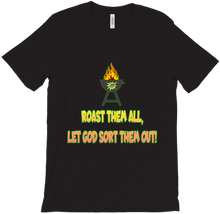 Roast 'Em All T-Shirt
