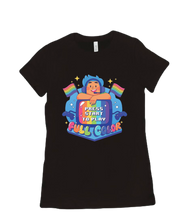 T-shirt of women